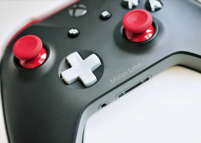 Microsoft временно закроет Xbox Design Lab