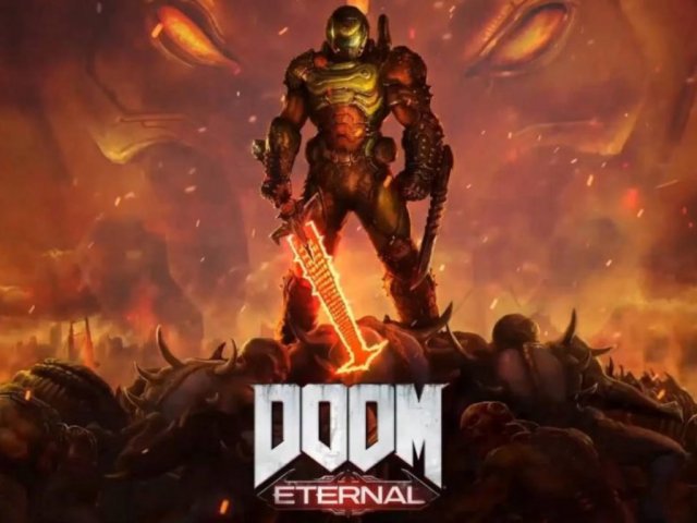 Doom Eternal появится в Xbox Game Pass для консоли 1 октября