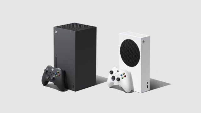 Microsoft Store получил тег «Более 60 кадров в секунду» для игр Xbox Series X|S
