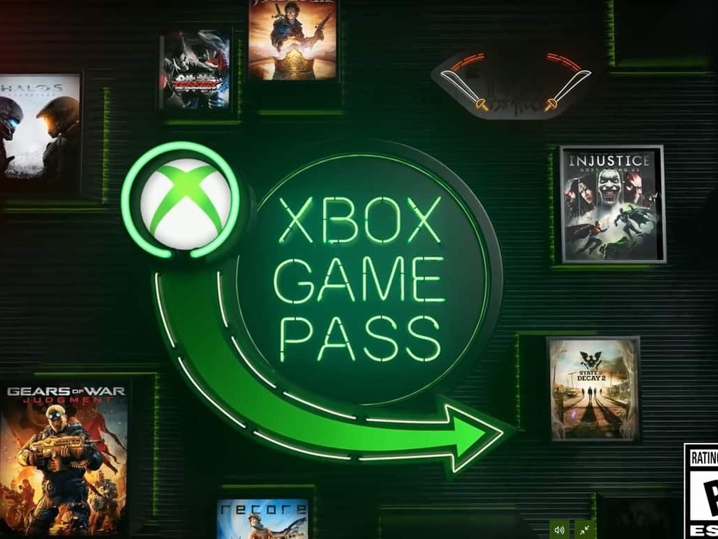 В рознице началась распродажа Xbox Game Pass для ПК на 3 месяца 