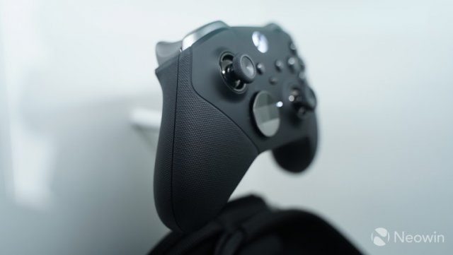 Microsoft продлила гарантию на Xbox Elite Wireless Controller Series 2