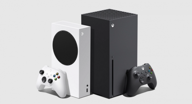 Microsoft обнародовала 30 полностью оптимизированных игр для Xbox Series X и Xbox Series S в день выпуска