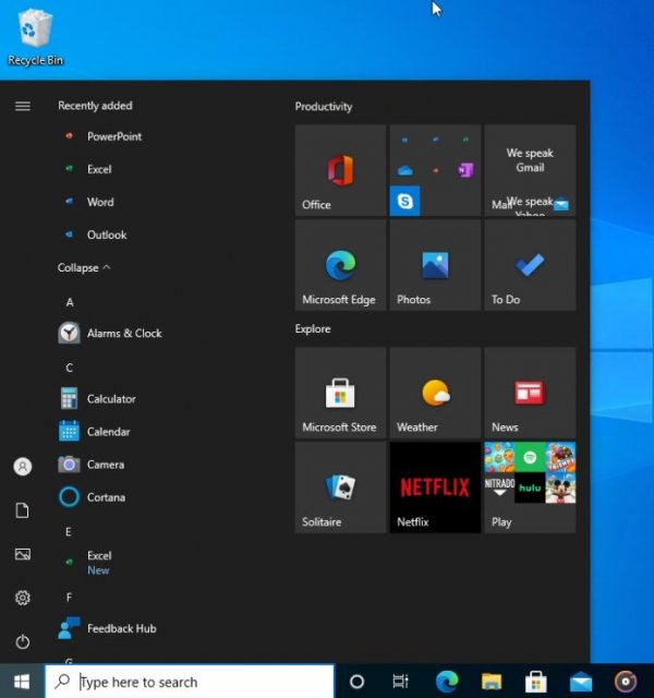 Microsoft автоматически устанавливает PWA-приложения Office для некоторых пользователей Windows 10 (Обновлено)