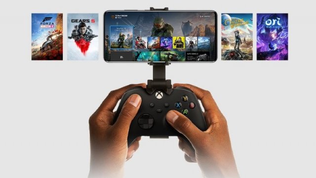 Microsoft выпустила обновление для приложения Xbox на Android и iOS