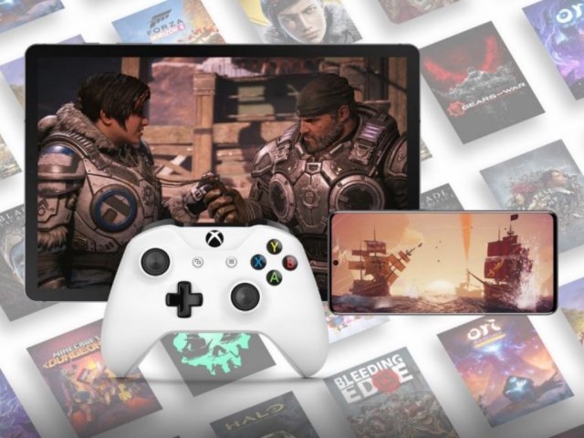 Xbox Cloud Gaming может появиться на специализированных устройствах для потоковой передачи в будущем