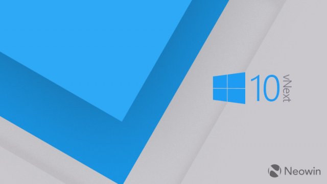 Microsoft кардинально обновит пользовательский интерфейс Windows 10 в 21H2