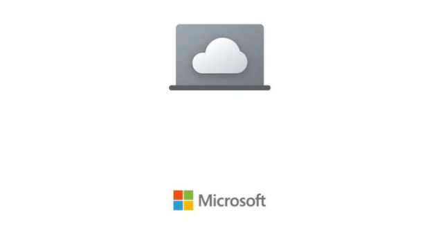 Обнаружено новое доказательство существования сервиса Microsoft CloudPC