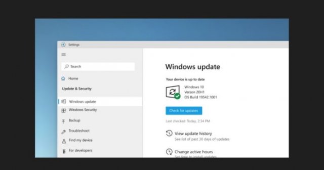 Приложение «Советы» дает нам еще один взгляд на грядущие улучшения пользовательского интерфейса Windows 10