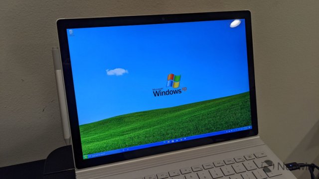 Microsoft выпустила новые обновления для Surface Laptop 3, Surface Book 3 и Surface Pro 7