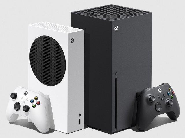 Консоли Xbox Series X|S не поддерживают потоковую передачу игр на ПК с Windows 10