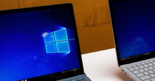 Сборка 19043 будет новым обновлением Windows 10