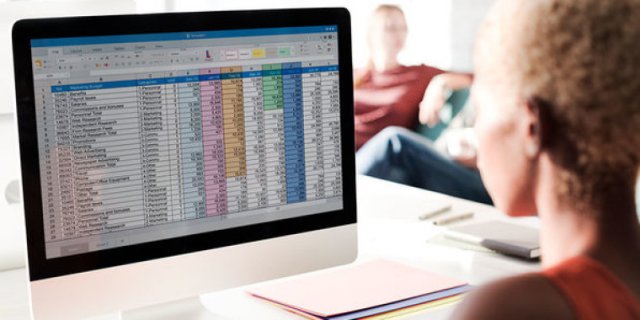 Microsoft позволит пользователям Excel добавлять соавторов к защищенным файлам