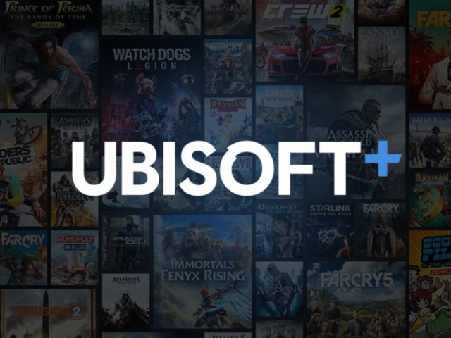 Слух: Ubisoft+ может стать частью Xbox Game Pass в 2021 году