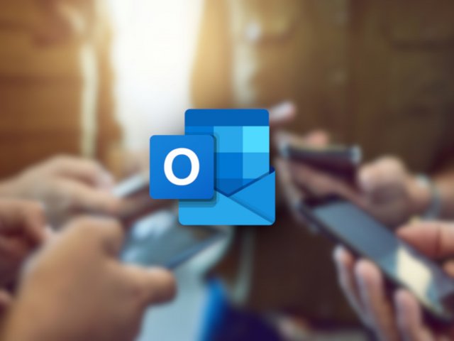 В Outlook для iOS и Android скоро будет добавлена поддержка синхронизации подпапок контактов