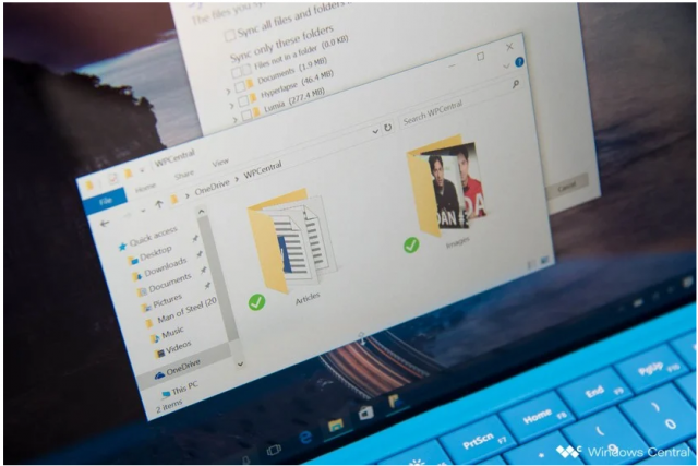 Microsoft скоро позволит загружать файлы объемом до 250 ГБ в OneDrive, Teams и SharePoint