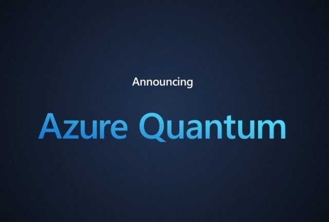 Microsoft анонсировала публичную предварительную версию Azure Quantum
