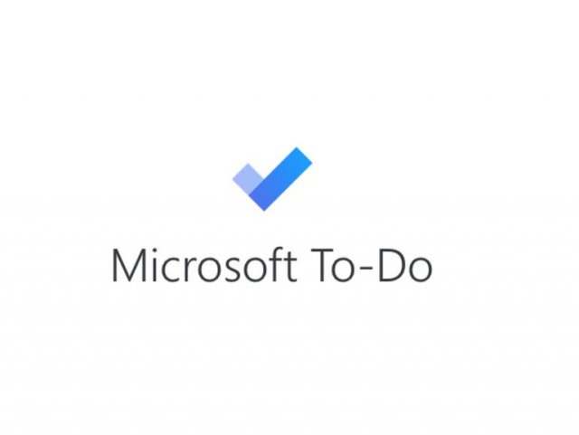 Microsoft обновила приложение Microsoft To Do для Android