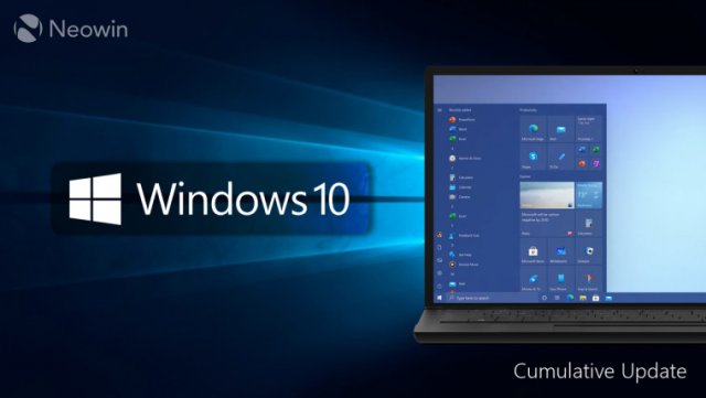 Microsoft выпустила Windows 10 21H1 Build 19043.867