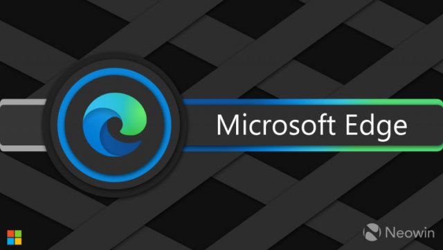 Microsoft Edge скоро позволит пользователям синхронизировать платежную информацию между устройствами