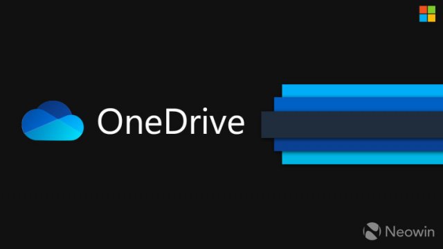 Microsoft обновляет OneDrive для Android и iOS