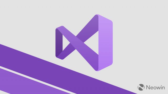 Компания Microsoft анонсировала Visual Studio 2022