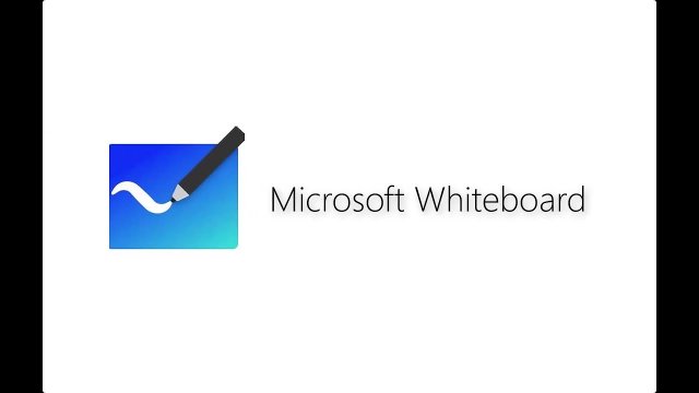 Microsoft Whiteboard получает улучшения в Teams, Android и в Интернете