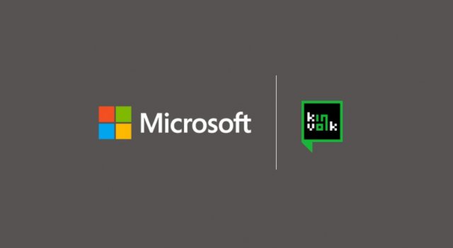 Microsoft приобретает компанию Kinvolk