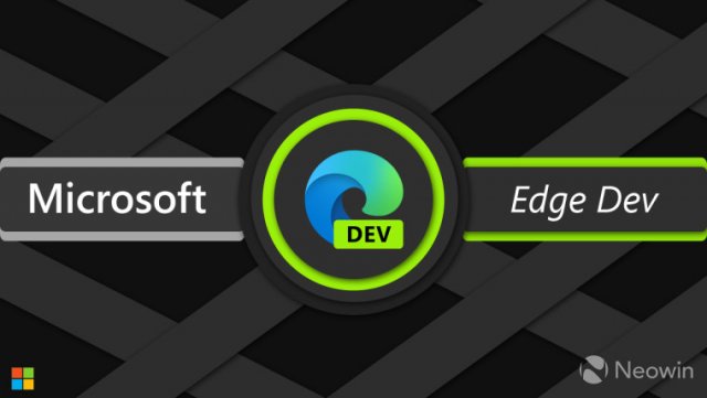 Microsoft выпустила Microsoft Edge Dev Build 92.0.878.0