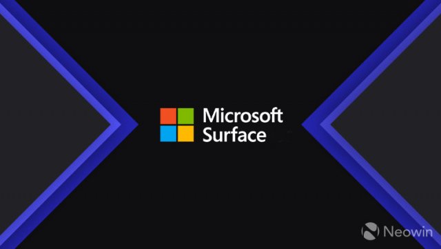 Microsoft выпускает обновления для множества устройств Surface
