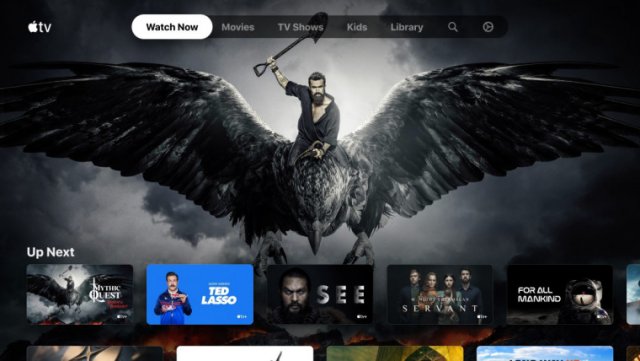 Консоли Xbox получают Dolby Vision в Apple TV, видеоподкасты в Spotify и другое