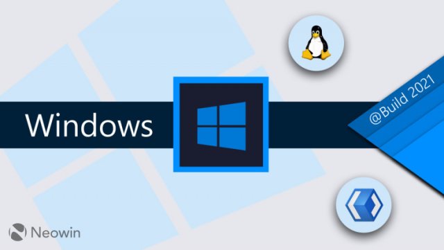 Теперь вы можете запускать приложения Linux с GUI в Windows 10