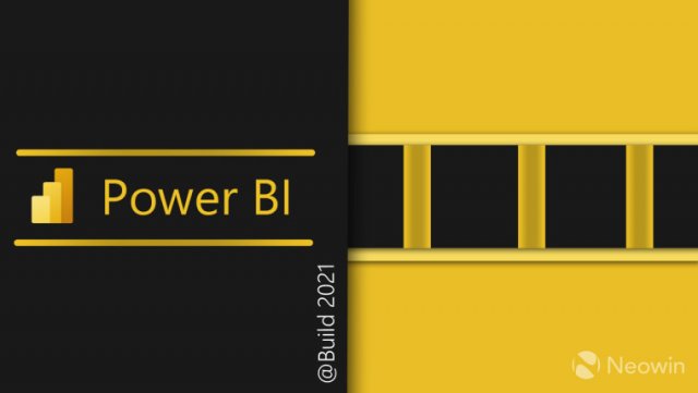 Power BI получает множество новых дополнений и улучшений на Build 2021