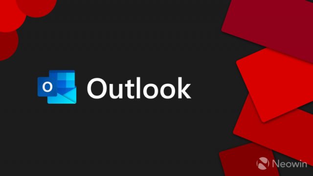 Microsoft развертывает обновление производительности для Outlook для Windows