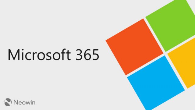 Microsoft подробно описывает улучшения в работе с общим доступом, которые появятся в приложениях Microsoft 365