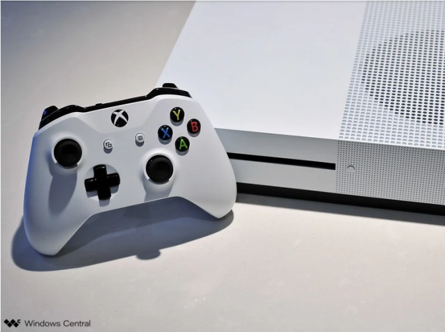 Microsoft привнесёт некоторые преимущества облачной потоковой передачи в консоли Xbox One
