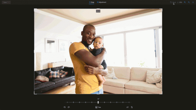 OneDrive получает новые возможности редактирования фотографий в Интернете и на Android
