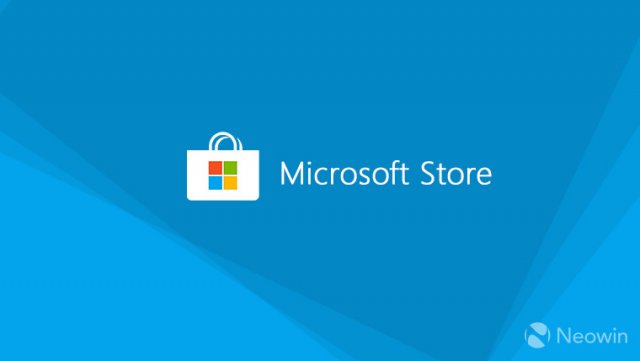 Microsoft Store for Business and Education не поддерживаются в Windows 11