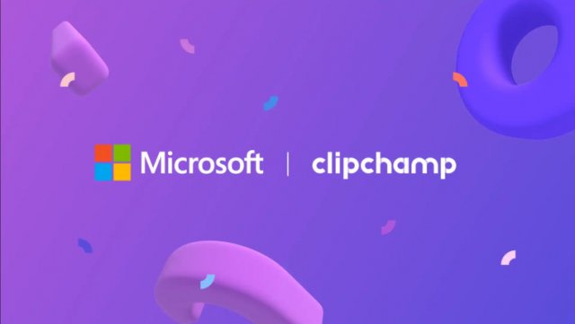 Microsoft приобрела Clipchamp, стартап, предлагающий программное обеспечение для редактирования видео в Интернете