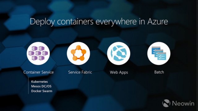 Microsoft исправляет уязвимость безопасности в Azure Container Instances