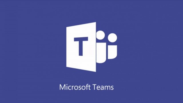 Собрания Microsoft Teams получат функцию push-to-talk