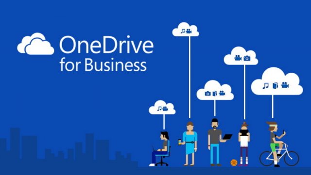 Microsoft упростит поиск файлов и доступ к основным командам в OneDrive for Business
