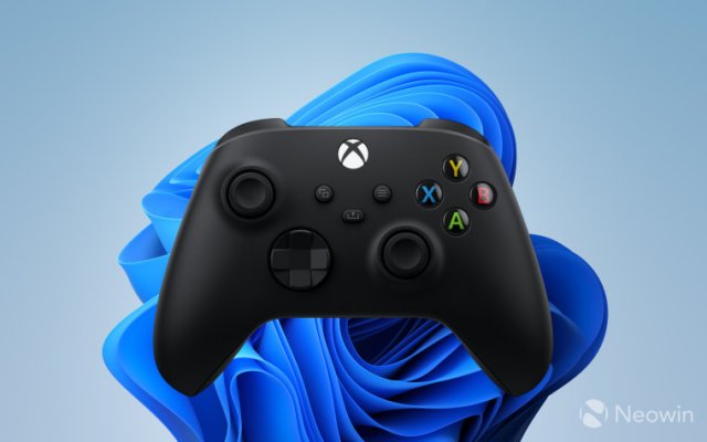Теперь вы можете использовать кнопку Xbox Share на ПК с Windows 11