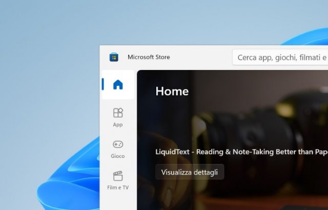 Компания Microsoft обновила Microsoft Store для Windows 11