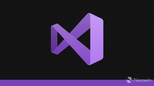 Microsoft выпустит Visual Studio 2022 8 ноября