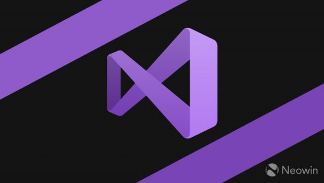 Microsoft описала изменения пользовательского интерфейса Visual Studio 2022