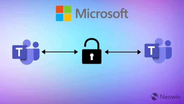 Поддержка сквозного шифрования в вызовах Microsoft Teams теперь доступна в качестве публичной предварительной версии