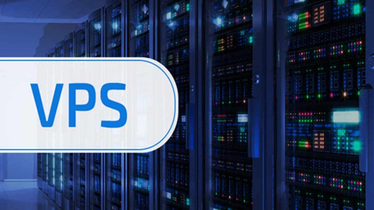 Аренда виртуального сервера VPS » MSPortal