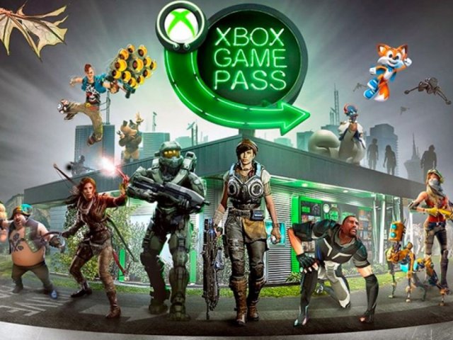 Microsoft переименовывает Xbox Game Pass for PC в PC Game Pass