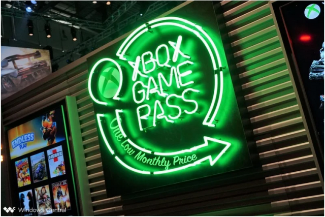 Xbox Game Pass получит новые игры 16 декабря