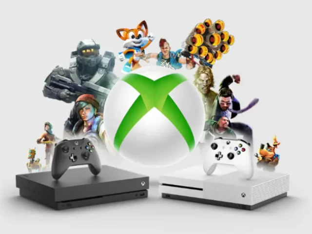 Microsoft прекратила производство всех консолей Xbox One в 2020 году